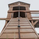 Sterling Point Swing Set - Image 8