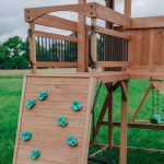 Sterling Point Swing Set - Image 27