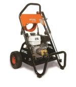 STIHL RB 400 Dirt Boss Gas Pressure Washers - Prioka