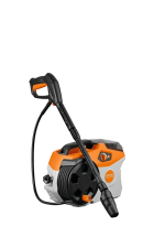 STIHL REA 100 PLUS Electric Pressure Washers - Prioka