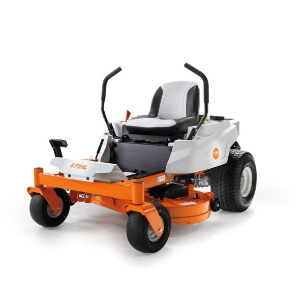 Stihl RZ 142 ZERO-TURN WB01-011-3600-US - Prioka