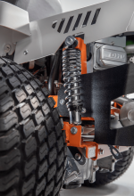 Stihl RZ 261 ZERO-TURN WB02-011-3610-US - Image 10