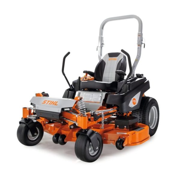 Stihl RZ 560 ZERO-TURN WB03 011 3610 US - Prioka
