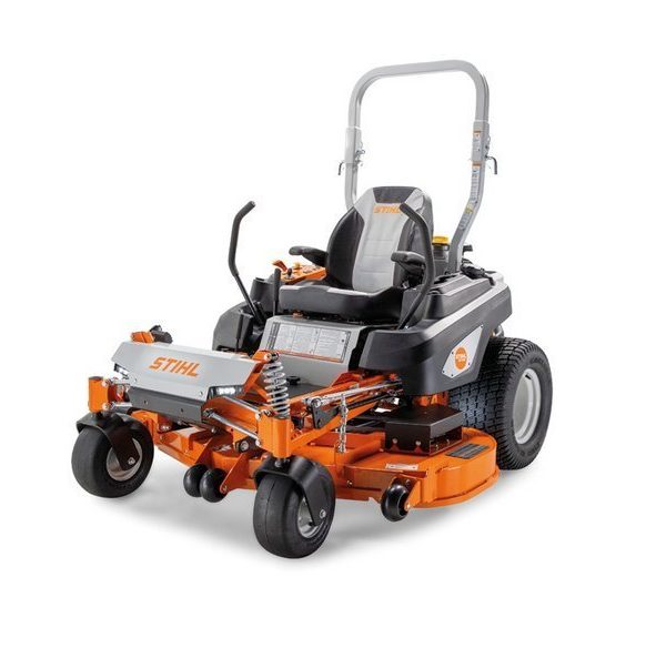 Stihl RZ 760i EFI ZERO-TURN WB04-011-3610-US - Prioka