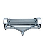 STIRLING, 5ft. x 8ft. Galvalume Kit Trailer - Image 11