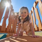 Summerville Deluxe Swing Set - Image 64