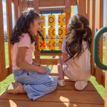 Summerville Deluxe Swing Set - Image 28