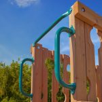Summerville Deluxe Swing Set - Image 79