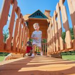 Summerville Swing Set - Image 17