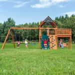 Summerville Swing Set - Image 8