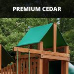 Summerville Swing Set - Image 9