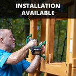 Summerville Swing Set - Image 16