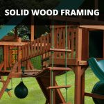Summerville Swing Set - Image 12