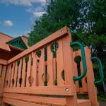 Summerville Swing Set - Image 19