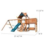 Summerville Swing Set - Image 28