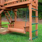 Summerville Swing Set - Image 10