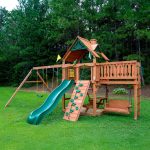 Summerville Swing Set - Image 3