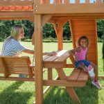 Summerville Swing Set - Image 13