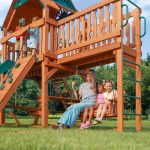 Summerville Swing Set - Image 5