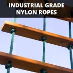 Sun Palace Deluxe Swing Set - Image 27