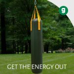Sun Valley Deluxe Swing Set - Image 24