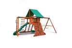 Sun Valley Swing Set - Prioka