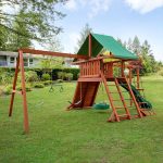 Sun Valley Swing Set - Image 5