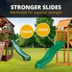 Sun Valley Swing Set - Image 26