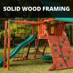Sun Valley Swing Set - Image 17