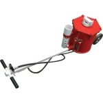 Sunex Tools 10-Ton Portable Air Lift Jacks - Image 4