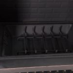 Sunjoy Farmington Wood Burning Fireplaces. - Image 8