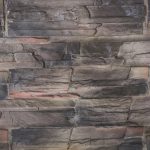 Sunjoy Farmington Wood Burning Fireplaces. - Image 7