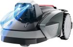 Sunseeker V3 Quiet Lawn Mowers. - Image 8