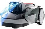Sunseeker V3 Robotic Lawn Mower with AI Vision and Wireless Smart Navigation - Prioka