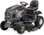 Super Bronco 50K Riding Lawn Mowers. - Image 2