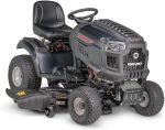 Super Bronco 50K Riding Lawn Mowers. - Image 5