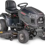 Super Bronco 50K Riding Lawn Mowers. - Prioka