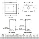 Superior DRT2033 Direct Vent Gas Fireplaces. - Image 3
