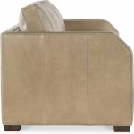 Sutton Leather Sofa - Image 14