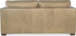 Sutton Leather Sofa - Image 17