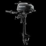 Suzuki 2.5 HP Outboard Motor – Model DF2.5S5 - Prioka