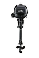 Suzuki 2.5 HP Outboard Motor – Model DF2.5S5 - Image 3