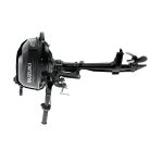 Suzuki DF2.5S5 2.5 HP 4-Stroke Outboard Motor - Image 4