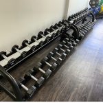 Sweet Dumbbell Set 5-100 lb (Rack sold seperately) - Image 7