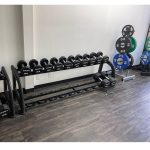 Sweet Dumbbell Set 5-100 lb (Rack sold seperately) - Image 13