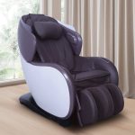 Synca CirC 3 Zero Gravity SL-Track Massage Chair with Heat - Image 12