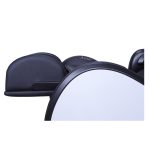 Synca CirC 3 Zero Gravity SL-Track Massage Chair with Heat - Image 33