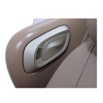 Synca CirC 3 Zero Gravity SL-Track Massage Chair with Heat - Image 22