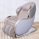 Synca CirC 3 Zero Gravity SL-Track Massage Chair with Heat - Image 6