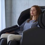 Synca Hisho Massage Chair - Image 5